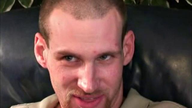 A good friend of my partner, Gary shows up for this session just a few hours after getting out of jail. He is a nice enough guy, with a good heart and trying his best to do the right things in life.