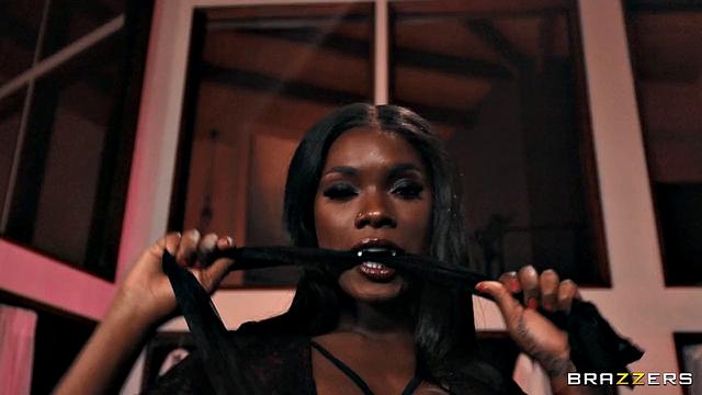 A Very Horny Halloween