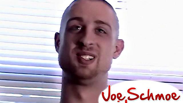 Hung Jersey Gets Blown! - New Jersey
