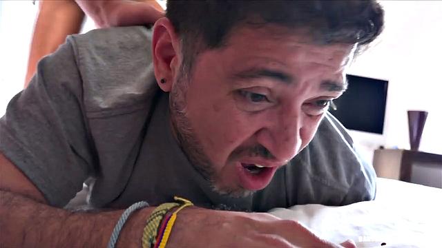 Aiden, Giorgio, and Ferdinand Boy