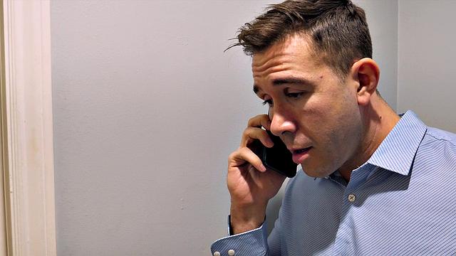 Victoria Lobov's debut DP