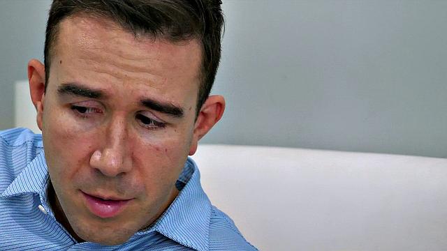 Victoria Lobov's debut DP