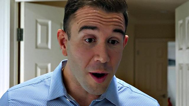 Victoria Lobov's debut DP