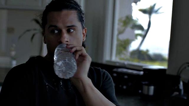 Horny bottom barebacked by repairman hunk with BBC