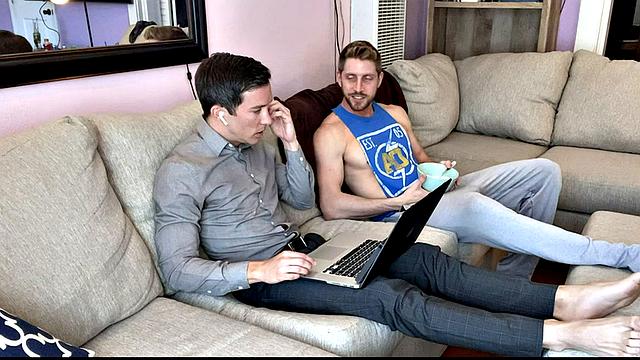 Brotherly Affection: Virtual Presentation