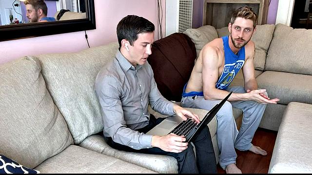 Brotherly Affection: Virtual Presentation