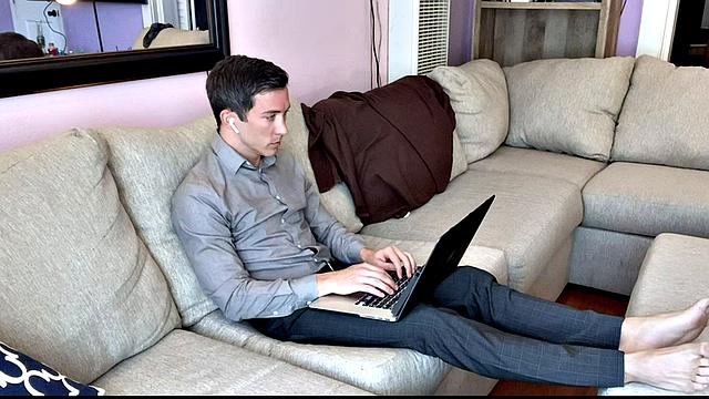 Brotherly Affection: Virtual Presentation