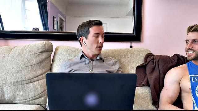 Brotherly Affection: Virtual Presentation