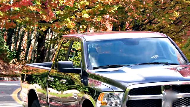 Daddy's Boy Chapter 6: Outdoor Pitstop