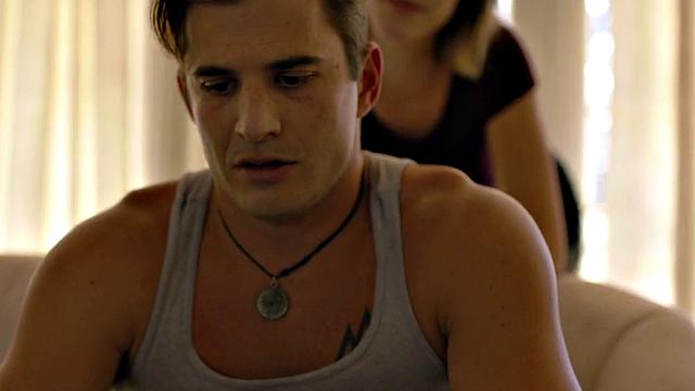 Skinny Stepsister banged by stepbro