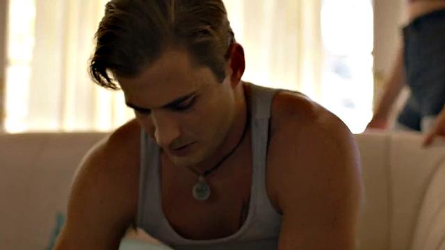 Skinny Stepsister banged by stepbro