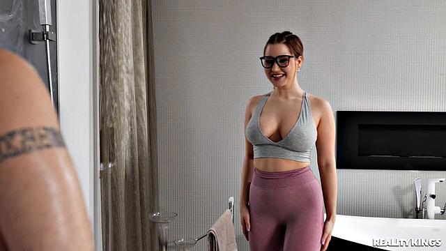 I Wanna Make You Wet