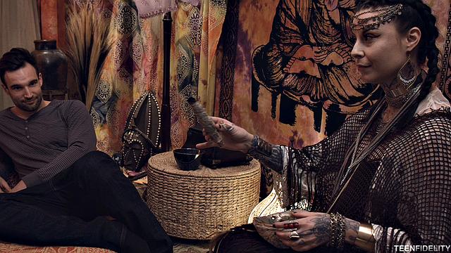 Best Friends Having Fun