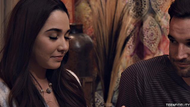 Best Friends Having Fun