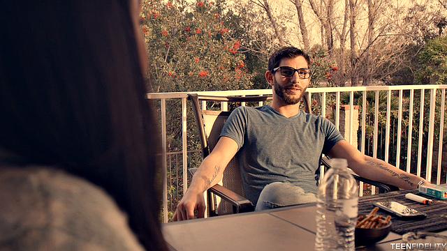 Best Friends Having Fun