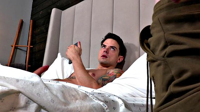 NextDoorTaboo - Fine As Heck Fratboy Stepbro Dicks Down Twink Pledge