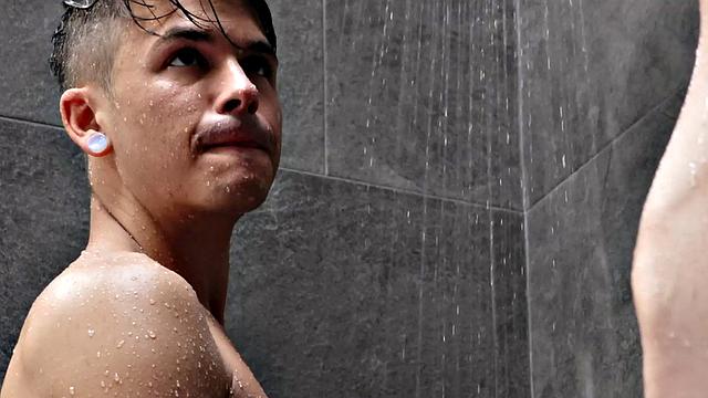 NextDoorTaboo - Fine As Heck Fratboy Stepbro Dicks Down Twink Pledge