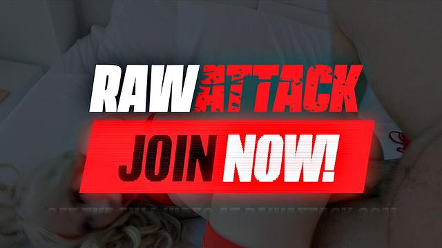 Lyra Lockhart Creampied During Post-Scene Interview