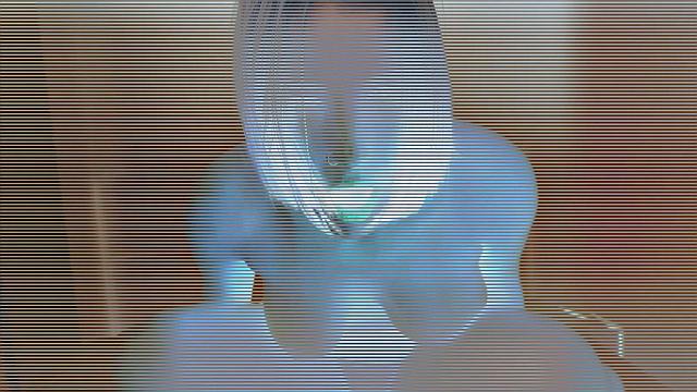 Lyra Lockhart Creampied During Post-Scene Interview