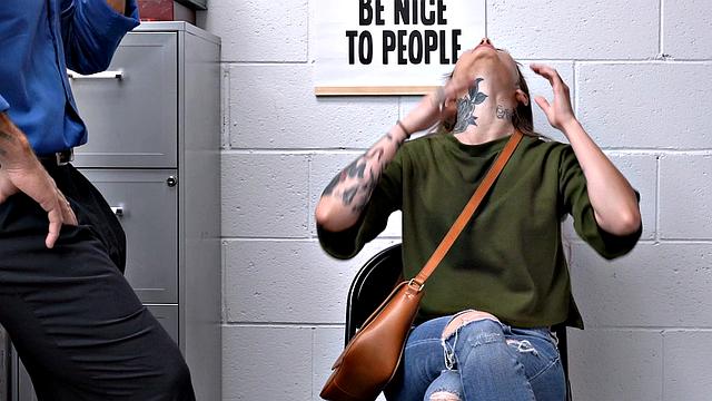 Case No. 52558466 - Excuses Ma'am