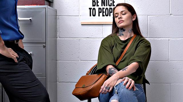 Case No. 52558466 - Excuses Ma'am