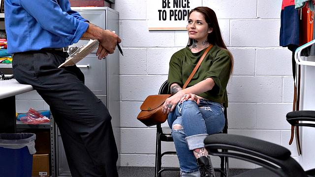 Case No. 52558466 - Excuses Ma'am