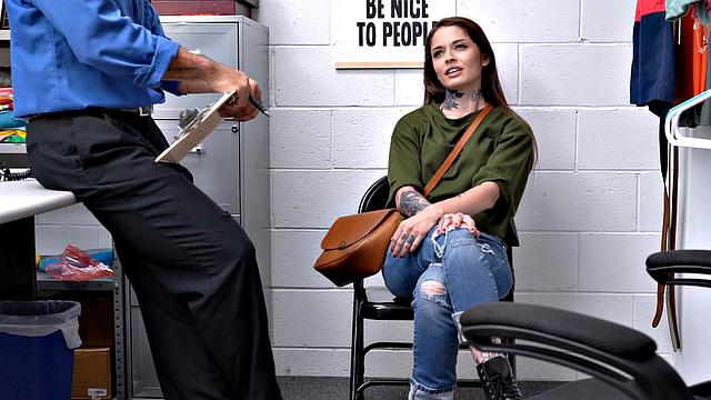 Case No. 52558466 - Excuses Ma'am