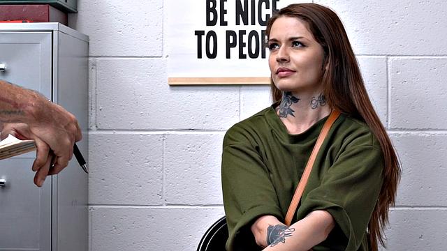 Case No. 52558466 - Excuses Ma'am