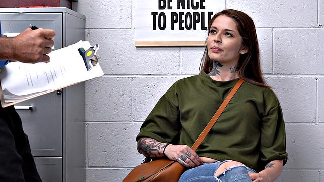 Case No. 52558466 - Excuses Ma'am