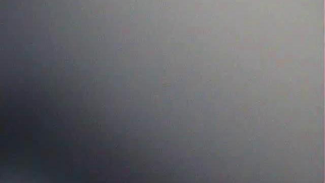 Hot And Horny Couple Have Sex In The Car