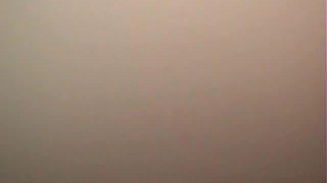 Hot And Horny Couple Have Sex In The Car