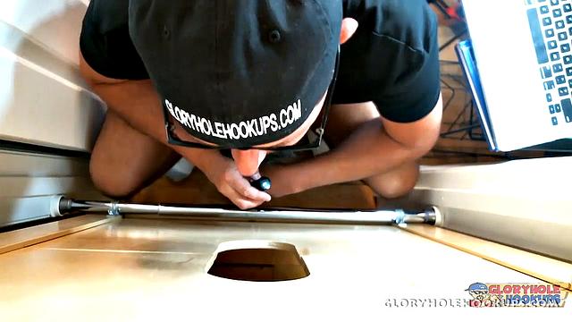 Sucking and Getting Fucked By Raw