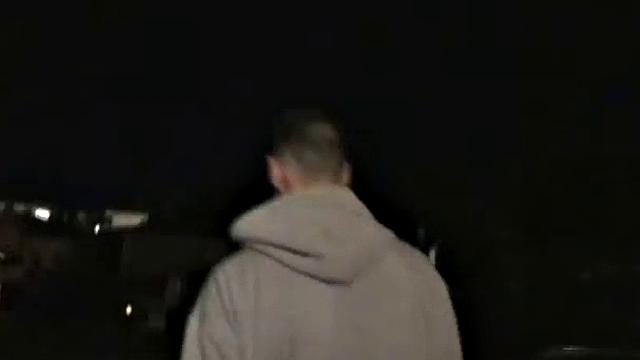 Hot college teen fingers her pussy