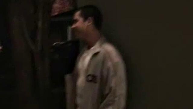 Hot college teen fingers her pussy