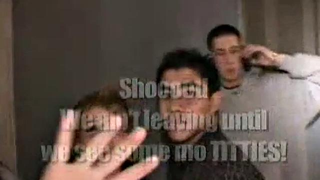 Hot college teen fingers her pussy