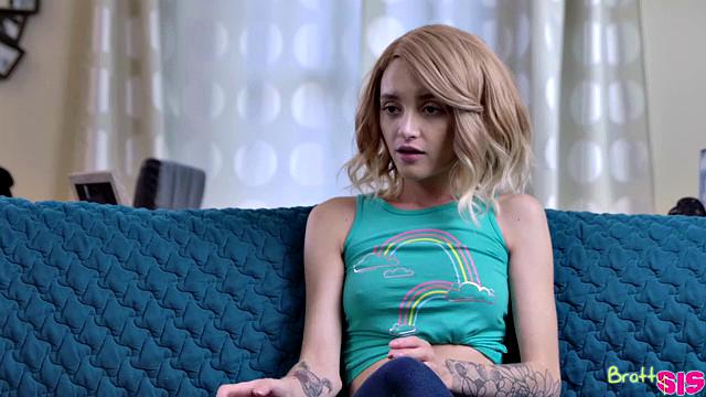 My Immature Step - S16:E10