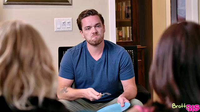 My Immature Step - S16:E10