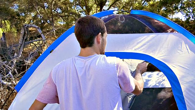 Hiking With Beauties