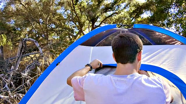 Hiking With Beauties