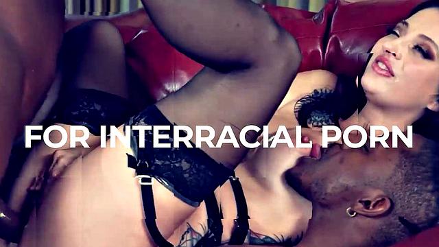 Booming Blondes Compilation ft Corey Chase, River Lynn & MORE!! - Dogfart