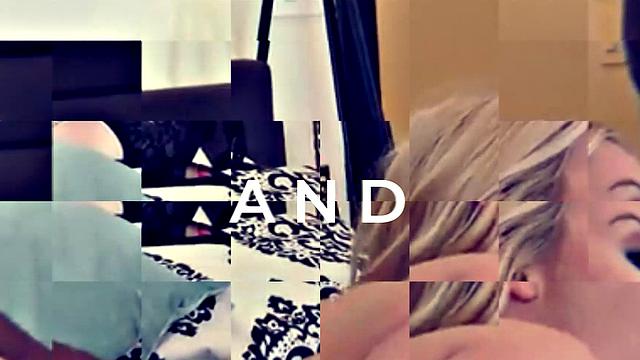 Booming Blondes Compilation ft Corey Chase, River Lynn & MORE!! - Dogfart