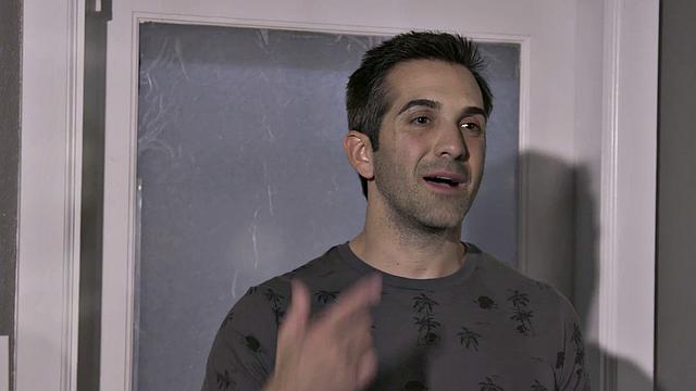 Trim And Shave Vol 1 E1