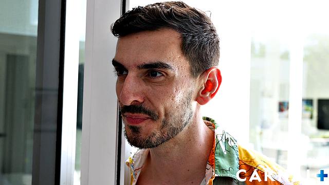 Extra Kai Reynolds Том 2