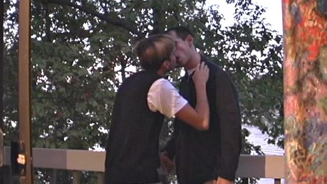 Twinks Ethan and Gage