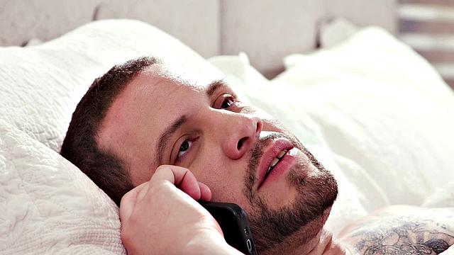 DEVILS FILM - Ass Fucked My Wife's Hot Trans Bestfriend Ariel Demure