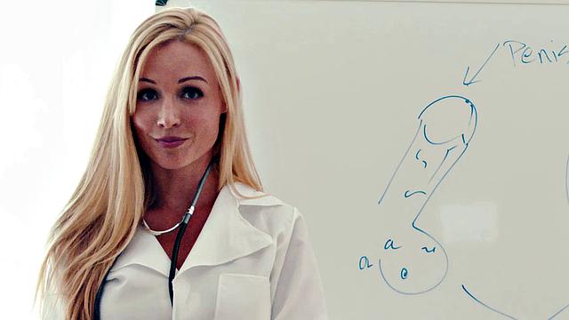 How To Give A Blowjob