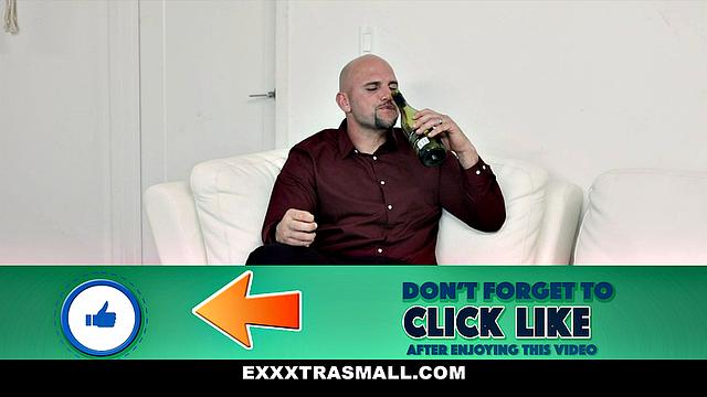 Tiny Soaked Christmas