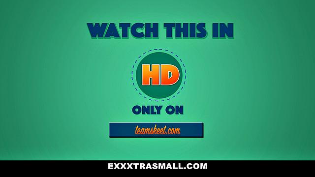 Tiny Soaked Christmas