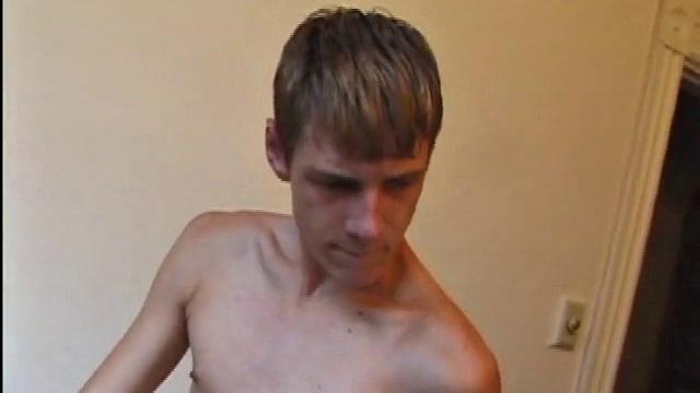 Trent Knight thought Skylerr was all about girls, but is pleasantly surprised that his friend is just as happy sucking dick as he is feeling up.