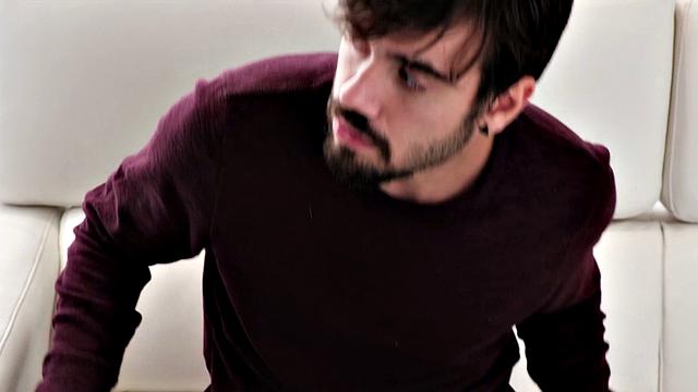 Casca with her best friend's son